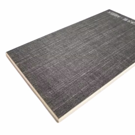 Tablero compuesto del panel de bocadillo del tablón aislado termal de la base de la PU PIR del sitio limpio