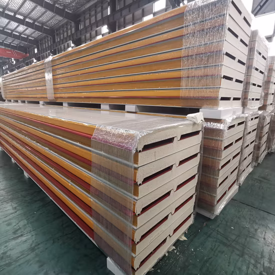 Sándwich ligero de polipropileno compuesto PP Fibra de vidrio GRP FRP Rollo de bobina Piedra Madera Nida Panel con núcleo de panal Pared estructural 4X8 Paneles de nido de abeja de aluminio